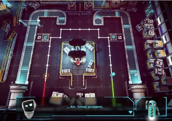 Algo Bot Global Steam Digital Key