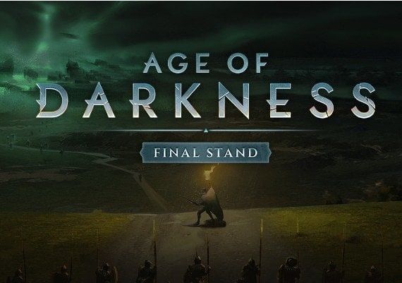 Age of Darkness: Final Stand EN/DE/FR/PL/RU/ZH Global Steam Digital Key