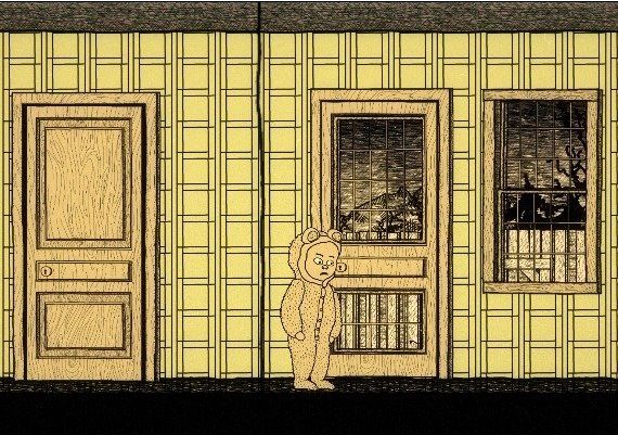 Child Phobia: Nightcoming Fears EN/RU Global Steam Digital Key