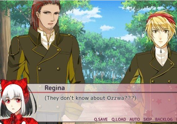 How to Fool a Liar King EN/DE/FR/JA/KO/RU Global Steam Digital Key