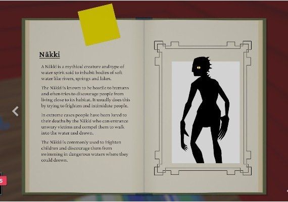 I Hope She's Ok EN Global Steam Digital Key