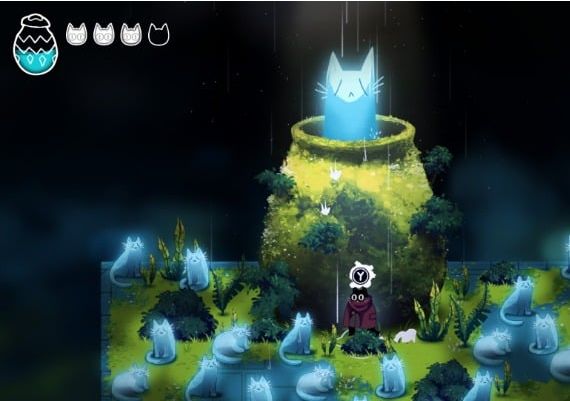 Crypt Custodian EN Switzerland Xbox One/Series Digital Key