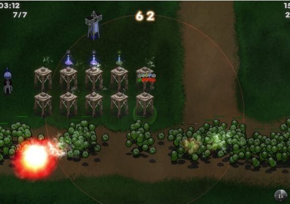 Throbax TD EN/DE/FR/IT Global Steam Digital Key