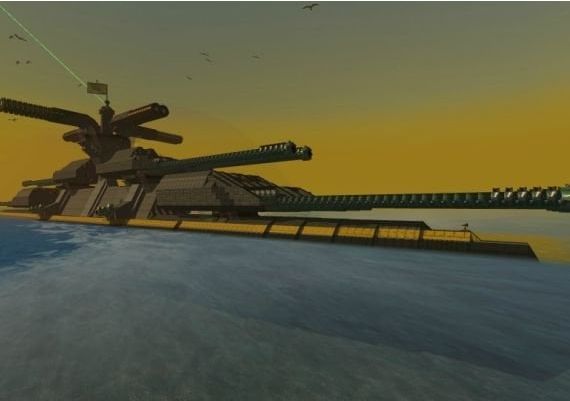 From the Depths EN EU Steam Digital Key