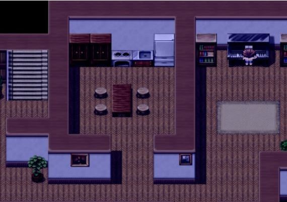 Deserted: The Story of Peter EN/IT/RU Global Steam Digital Key