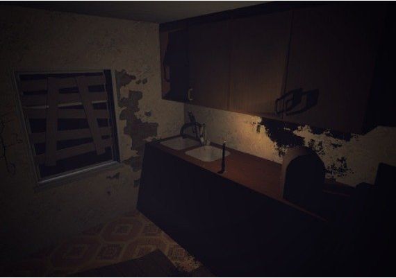 Judas EN/RU/ES Global Steam Digital Key