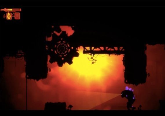 Oscura: Lost Light EN Global Steam Digital Key