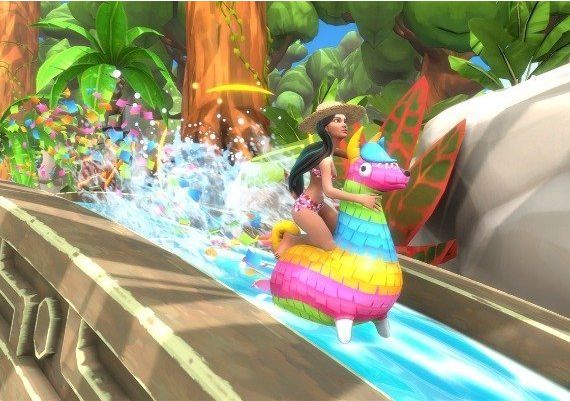 Slide Stars EN Argentina Xbox One/Series Digital Key