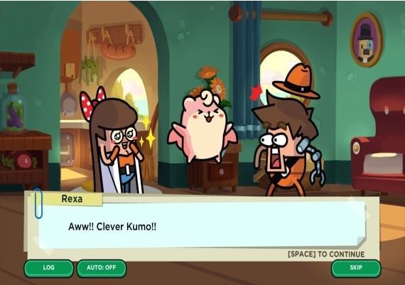 Holy Potatoes! A Spy Story?! EN/DE/FR/RU/ES Global Steam Digital Key