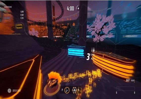 Kabounce Global Steam Digital Key