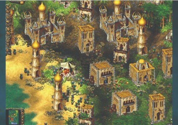 Daedalic - Gigantic Bundle EN/DE Global Steam Digital Key