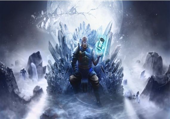 Tower of Time EN/DE/FR/PL/RU/ZH/TR/ZH Global Steam Digital Key