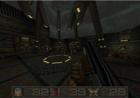 Chasm: The Rift Global Steam Digital Key