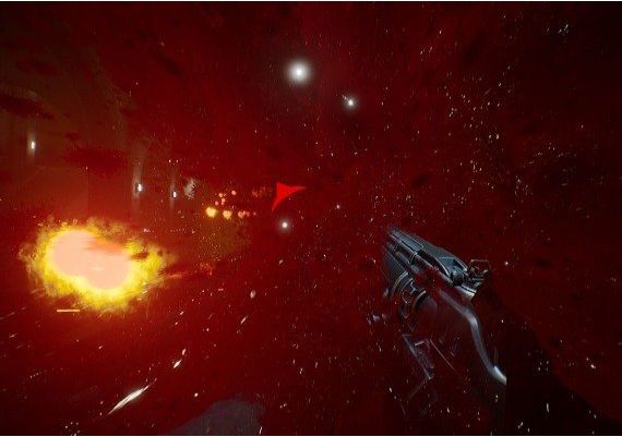 Scathe EN Global Steam Digital Key