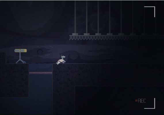 Planet 2117 EN/RU Global Steam Digital Key