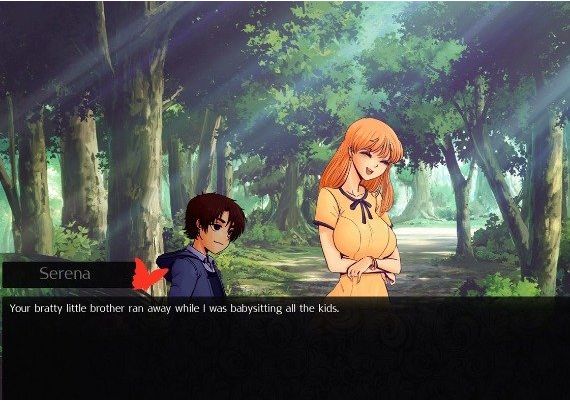 Crime Opera: The Butterfly Effect EN Argentina Xbox One/Series Digital Key