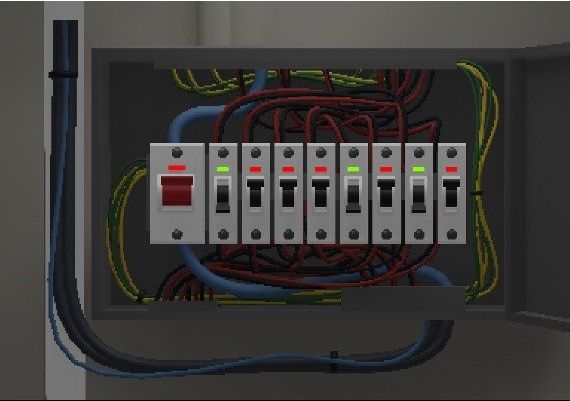 Pants Quest EN Global Steam Digital Key