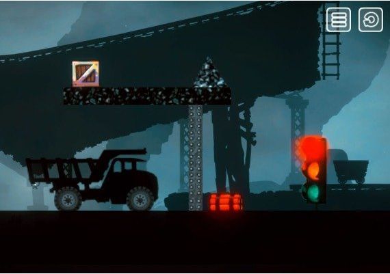 Truck Truck Global Steam Digital Key