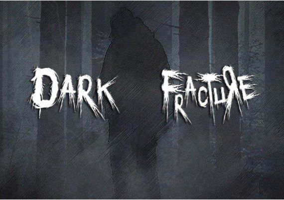 Dark Fracture PRE-ORDER Global Steam Digital Key