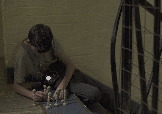 The Bunker EN Global Steam Digital Key