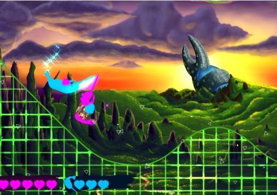 Starwhal EN/DE/FR/IT Global Steam Digital Key