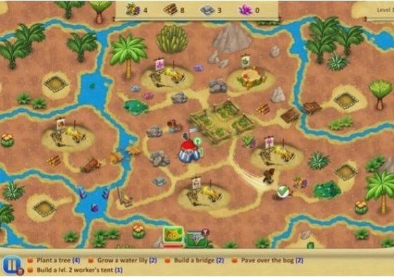 Gnomes Garden - 3 in 1 Bundle EN Argentina Xbox One/Series Digital Key