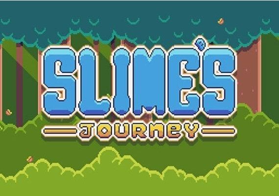 Slime's Journey EN Argentina Xbox One/Series Digital Key