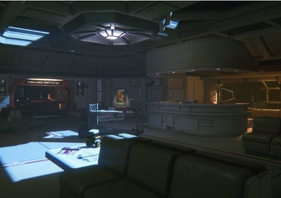 Alien: Isolation - Lost Contact DLC EN EU Xbox One/Series Digital Key