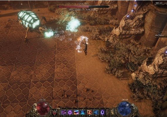 Last Epoch EN Global Steam Digital Key