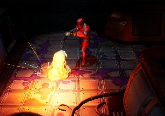 Sword of the Stars: The Pit 2 EN Global Steam Digital Key