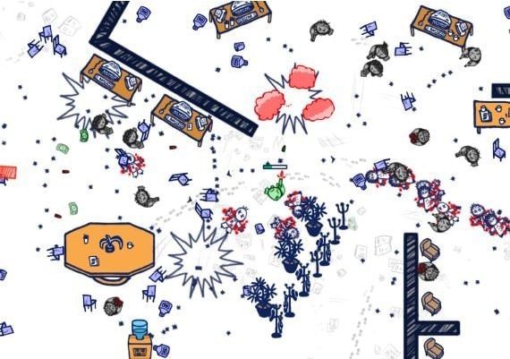 State of Anarchy EN Global Steam Digital Key