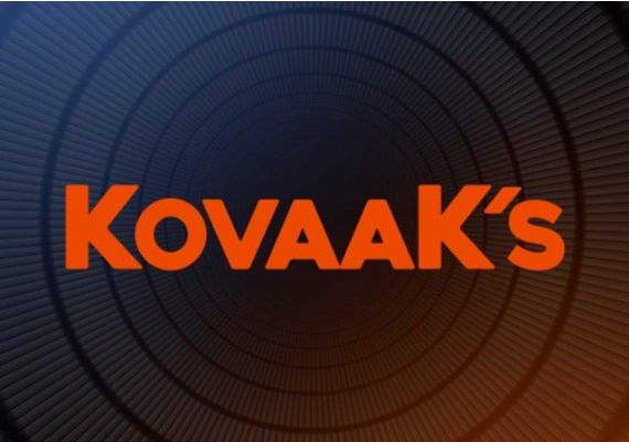 KovaaK's EN Turkey Steam Digital Key