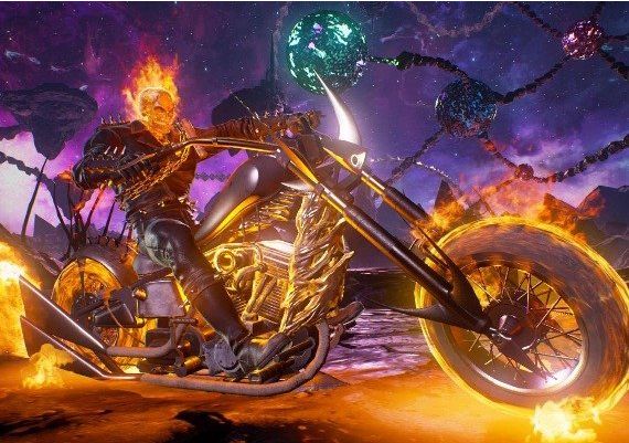 Marvel vs. Capcom: Infinite - Character Pass DLC EN Global Steam Digital Key