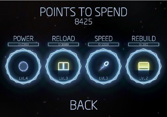 Missile Command: Recharged EN Argentina Xbox One/Series Digital Key