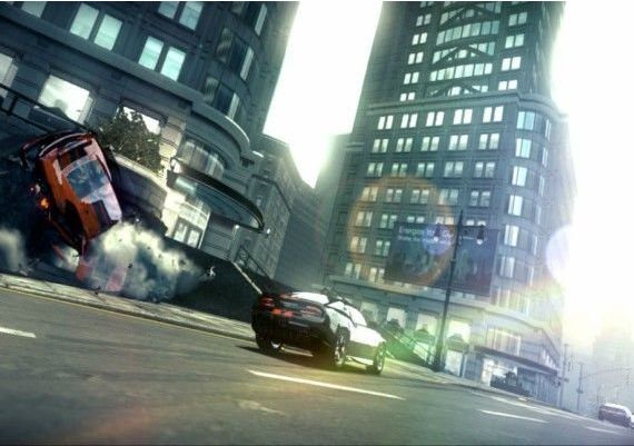 Ridge Racer Unbounded EN United States Steam Digital Key