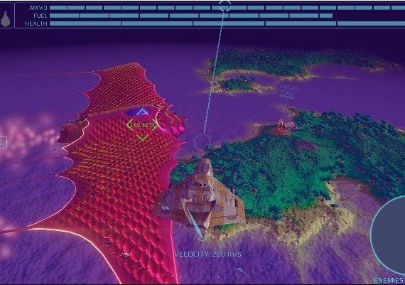 Xenoform EN Global Steam Digital Key