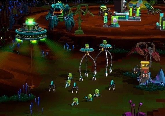 8-Bit RTS Series - Complete Collection EN EU Xbox One/Series Digital Key