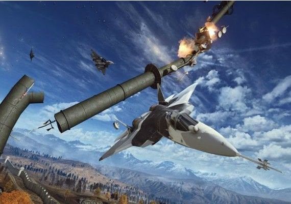 Battlefield 4: Second Assault DLC EN/DE/FR/IT Global EA App Digital Key