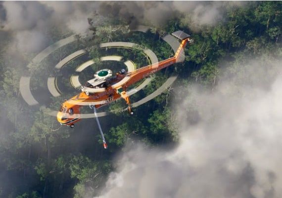 Microsoft Flight Simulator 2024 - Xbox Account PRE-PURCHASE Deluxe Edition EN Global Xbox Series/Windows Digital Key