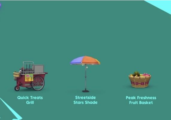 The Sims 4: For Rent - Pre-Order Bonus DLC EN EU EA App Digital Key