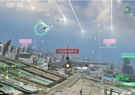 RaidersSphere4th EN/JA Global Steam Digital Key