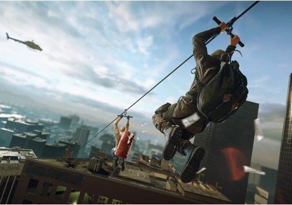 Battlefield 4 + Battlefield: Hardline - Bundle EN Argentina Xbox One/Series Digital Key