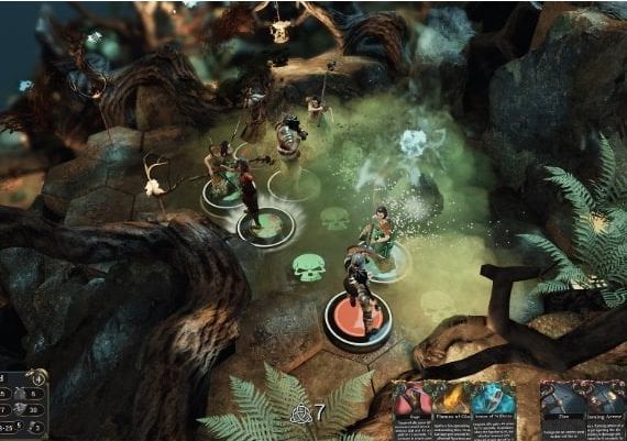 Wartile Complete Edition EN/DE/FR/IT/PT/RU/ZH/ES Argentina Xbox One/Series Digital Key