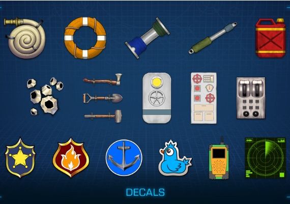 Trailmakers - Rescue Pack DLC Global Steam Digital Key