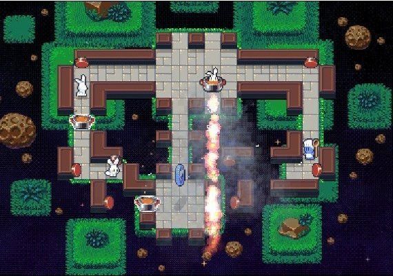 Radical Rabbit Stew EN/DE/FR/IT/ES Global Steam Digital Key