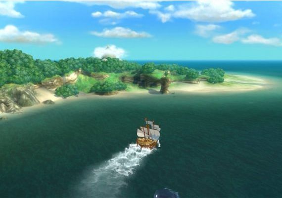 Ni no Kuni: Wrath of the White Witch EN/DE/FR/IT/ES EU Nintendo Switch Digital Key