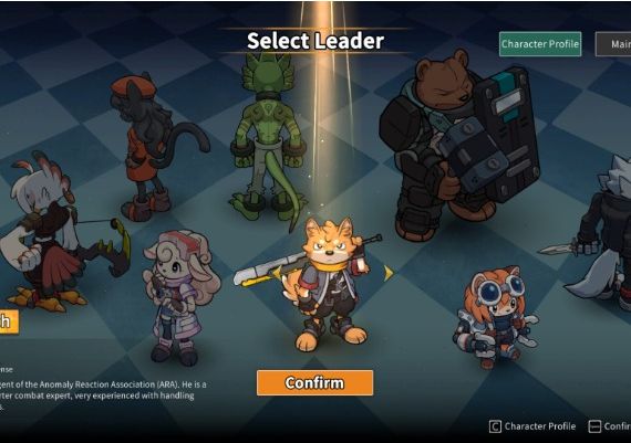 Anomaly Collapse EN/JA/ZH/ZH Global Steam Digital Key