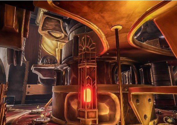 Metamorphosis Global Steam Digital Key