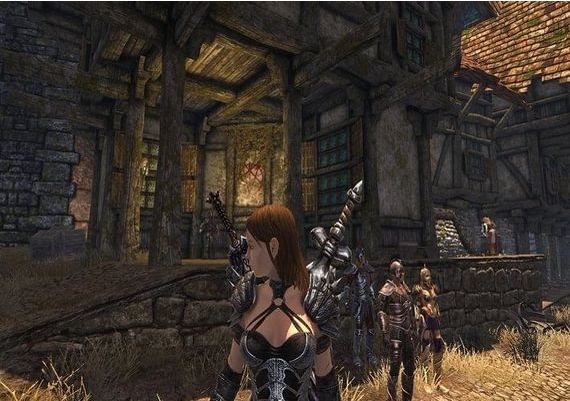 Divinity II: Developer's Cut EN/DE/FR/IT/PL/RU/ES Global GOG Digital Key