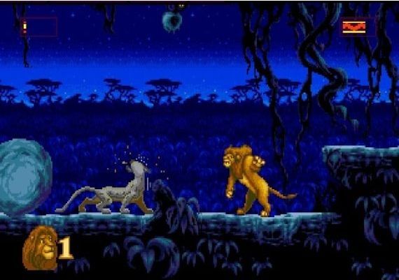 Disney's The Lion King EN Global Steam Digital Key